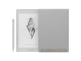 Onyx BOOX Nova Air ebook čtecka, 7,8", 1872x1404; OctaCore, 3GB/32GB, WiFi 2,4/5GHz; BT5; 2000mAh; A10;)