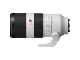 Sony FE 70-200mm F2.8 GM OSS objektív (SEL70200GM.SYX)