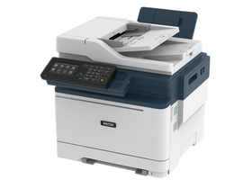 Večnamenski laserski tiskalnik Xerox C315DN, obojestranski, ADF, A4