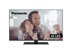 Panasonic TX-43LX650E Smart LED Televizor, 108 cm, 4K Ultra HD, Android