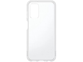 Samsung Galaxy A13 Soft Clear Cover obal, priehľadný