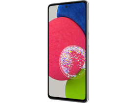 Samsung Galaxy A52s 5G 6GB/128GB Dual SIM neodvisen pametni telefon, bel (Android)