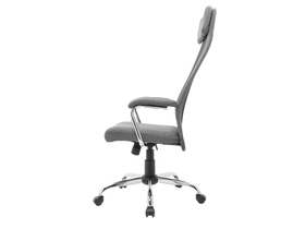 Kring Klaus X ergonomična uredska stolica, siva