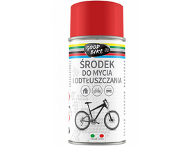 Good Bike univerzális zsírtalanító spray, 150 ml