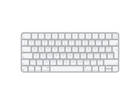 Apple Magic Keyboard mit Touch ID, ungarisches Layout (MK293MG/A)