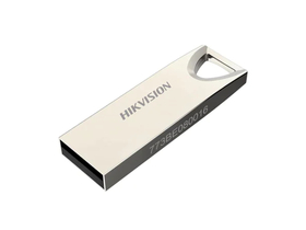 Hikvision USB memorija - 32GB USB2.0, M200, srebrna