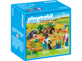 Playmobil Country Farm Fun - Životinje