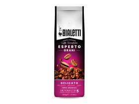 Bialetti Delicato kava u zrnu, 500g