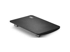 DeepCool Windpal Mini-Laptop-Kühler, 15,6 Zoll, USB, Schwarz