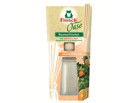 Frosch Oase osvježivač zraka, naranča, 90 ml