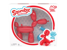 Moose Squeakee balon u obliku psa