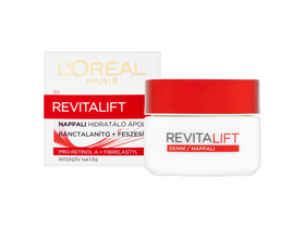 L`Oréal Paris Revitalift Feuchtigkeitscreme , 50ml