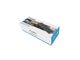 Lanberg HDMI--8X HDMI 4K splitter