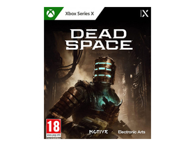Dead Space Xbox Series X hra