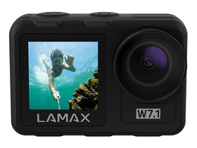 Lamax W7.1 akčná kamera
