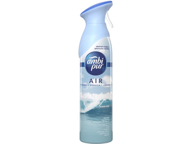 Ambi Pur Lufterfrischer Spray Ocean Mist, 300 ml