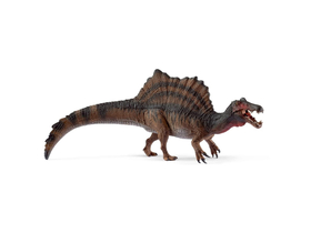 Schleich Spinosaurus Figur