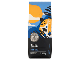 Mantaro Walla zrnková káva, 1000g
