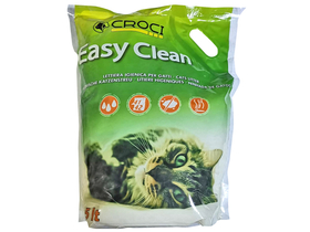 Easy Clean higienski silikatni pesek za mačke, 7,5 L