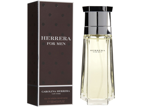 Carolina Herrera Herrera Men muški parfem, Eau de Toilette, 100 ml