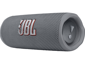 JBL FLIP6 vodotporan Bluetooth zvučnik, sivi