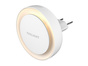 Yeelight Plug-in Sensor Nightlight noćno svjetlo senzora sumraka (YLYD11YL)