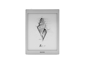 Onyx BOOX Nova Air ebook čtecka, 7,8", 1872x1404; OctaCore, 3GB/32GB, WiFi 2,4/5GHz; BT5; 2000mAh; A10;)