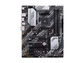 Asus AMD Prime B550-Plus AM4 alaplap