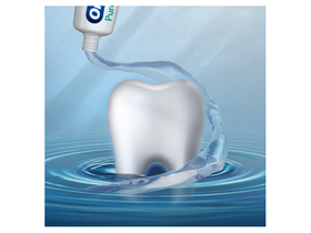 Oral-B Pure Active Essential Care Zahnpasta, 75ml
