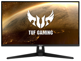 Asus TUF VG289Q1A 28" 4K IPS LED gamer monitor