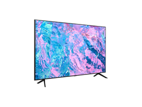 Samsung UE55CU7172UXXH Smart LED TV, 138 cm, 4K, Crystal Ultra HD