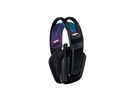 Kabelloses Gaming-Headset Logitech G535