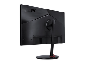 Acer Nitro XV272Sbmiiprx ZeroFram FreeSync Premium monitor, IPS LED, 27", 165Hz - [otvorený]