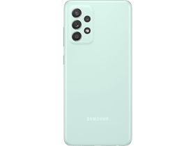 Samsung Galaxy A52s 5G 6GB/128GB Dual SIM pametni telefon, svijetlo zelena (Android)