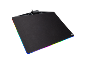 Corsair MM800 Polaris RGB - Cloth Edition Gaming egérpad