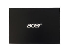 Acer 2TB RE100 2,5" SATA3 SSD, 560 MB/s, 500 MB/s