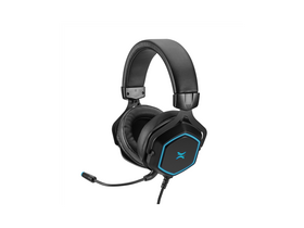 NOXO Vertex Gaming 7.1 slušalke z mikrofonom