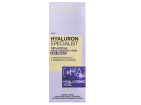 L`Oréal Paris Hyaluron Specialist околоочен крем, 15мл