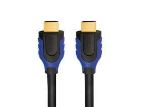 Logilink HDMI kabel 2.0, M/M, 5,0m, crna