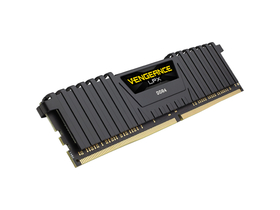 Corsair Vengeance LPX 16GB, DDR4, 3200MHz, CL16, 1.35V pamäť RAM
