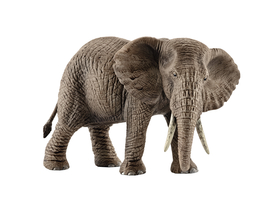Schleich Figura krave afričkog slona