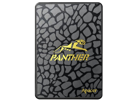 Apacer AS340 Panther 2.5" 240GB SSD (AP240GAS340G-1)