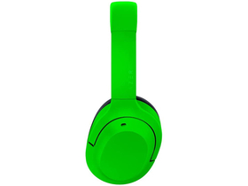 Razer Opus X Bluetooth slušalice s aktivnim uklanjanjem buke, zelene