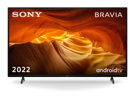 Sony KD50X72KPAEP 4K Ultra HD, Google TV, HDMI 2.1 Smart LED Televizor, 126 cm