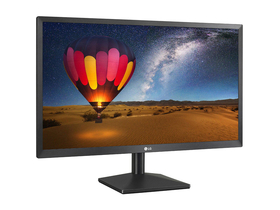 LG 22MN430M-B 22" IPS Full HD monitor