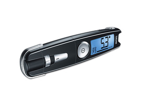 Beurer GL 50 апарат за измерване на кръвна захар