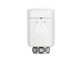 Eve 10EBP1701 Thermos4 Smart-Radiator, Thermostat