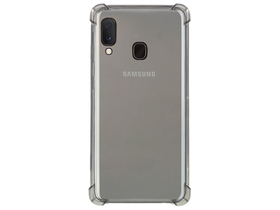 Roar Armor navlaka za Samsung Galaxy A20e, prozirna