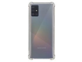 Navlaka za Samsung Galaxy A51 (SM-A515F), prozirna