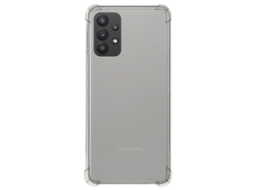Roar Jelly Armor navlaka za Samsung Galaxy A32 5G (SM-A326), prozirna